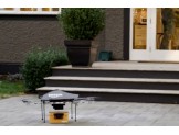 Amazon sẽ chuyển phát hàng bằng... máy bay không người lái